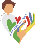 Expressão em cores – Giane Caetano